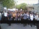 a nice underground [zirzamini] work from iran against Islamic Republic