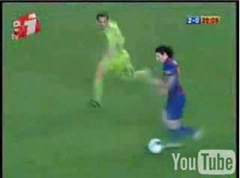 el mejor gol del mundo.