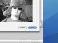Tutorial Video, exporting videos from iMovie