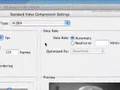 Tutorial Video, exporting videos from iMovie