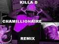 Killa D-In luv With My Money Chamillionaire Remix