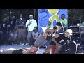 massive monkee promo