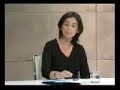 Debate Custodia Compartida ,Tele7 junio 2007, 1 de 7 Debate Custodia Compartida ,Tele7 junio 2007, 1 de 7
