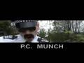 Doritos COPS!