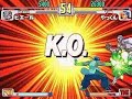 SFIII: 3S - Gamers Vision SBO5 Arcade Qualifiers [Part 1]