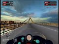 Moto GP Ultimate Racing Technology 3 gameplay by: GOBA Moto GP Ultimate Racing Technology 3 gameplay by: GOBA