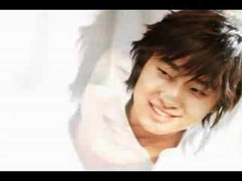 Joo Ji Hoon tribute MV