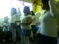 arre borreguito cetba