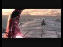 Crisis Core Tribute Crisis Core Tribute