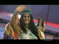 Miss World 2009 - Crowning Moment