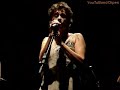 Zélia Duncan e Luíza Possi - UM JEITO ASSIM - 11 Março 08