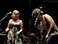 Z�lia Duncan e Lu�za Possi - UM JEITO ASSIM - 11 Mar�o 08