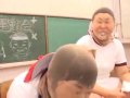 【S-1バトル】 森三中 「パンストアイス早食い」
