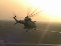 Polish Helos In Irak