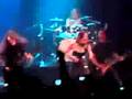 Epica live in MexicoCity--Blank Infinity!!
