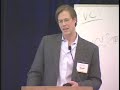Plenary Panel: Biofuels and Bioenergy at Berkeley