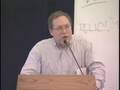 Plenary Panel: Biofuels and Bioenergy at Berkeley