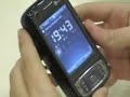 HTC TyTN 2 P4550 KAISER Presentation - MoreFonez.com