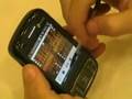 HTC TyTN 2 P4550 KAISER Presentation - MoreFonez.com