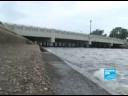 Ouragan Gustav: des habitants d�cid�s � rester