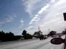 LA freeway