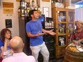 Cata Bodegas Lunares Dom Vinos Málaga