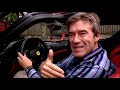 Fifth Gear - Ferrari Enzo vs McLaren F1