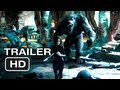 Underworld Awakening Official Trailer #3 - Kate Beckinsale Movie (2012) HD