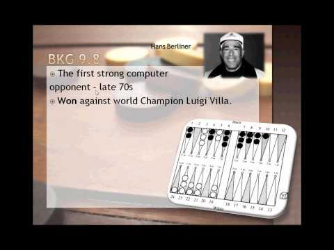 backgammon backgammon