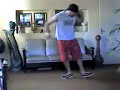 aprenda o  verdadeiro rebolation on master justin bbb7