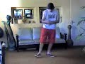 aprenda o  verdadeiro rebolation on master justin bbb7