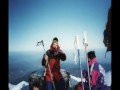 nuit sur le pic canigou nuit sur le pic canigou