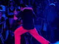 Horacio Godoy y Cecilia Garcia bailan Love of my Life