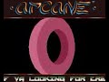 Arcane - The Pink Circle (Amigademo) Arcane - The Pink Circle (Amigademo)