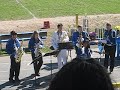 CHS Sax Banner 2007