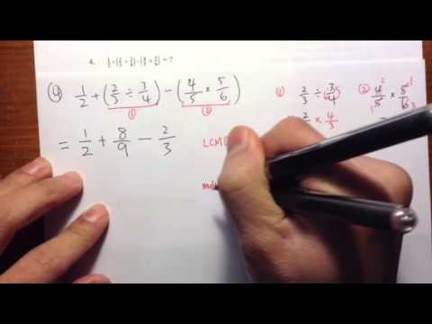 how to practice algebra