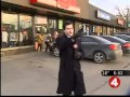 Video captures man shooting at NFTA bus