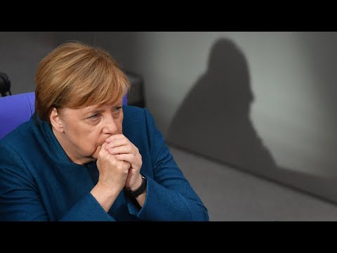 CDU-Vorsitz: Wer kommt nach Angela Merkel?