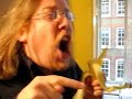 Banorama - BBC Scientologist Outburst Panorama Scientology