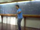 Nando; aula de química II Nando; aula de química II