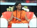 from the works of living enligtened master paramahamsa nithyananda.  in this clip taken from discourse titled, relax from deep wthin, swamiji answers questions on wirnessing, soul/atman, and potentiality.  on the question on witnessing, swamiji teaches us the moment you give the word, love, hate, immediately be the witness.  in answering a question on the word atman, he says the question of soul (atman) or no-soul, both words will not give true meaning until we experience.  on the question of potentiality, he says that man as such in his real state is enlightened.  the complete discourse may be ordered online at www.lifeblissgalleria.com.