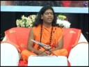 from the works of living enligtened master paramahamsa nithyananda.  in this clip taken from discourse titled, relax from deep wthin, swamiji answers questions on wirnessing, soul/atman, and potentiality.  on the question on witnessing, swamiji teaches us the moment you give the word, love, hate, immediately be the witness.  in answering a question on the word atman, he says the question of soul (atman) or no-soul, both words will not give true meaning until we experience.  on the question of potentiality, he says that man as such in his real state is enlightened.  the complete discourse may be ordered online at www.lifeblissgalleria.com.