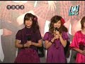 Morning musume in Taiwan part 2 - 1/5