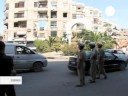euronews - sawa -  The Iraqis who seek refuge in Syria