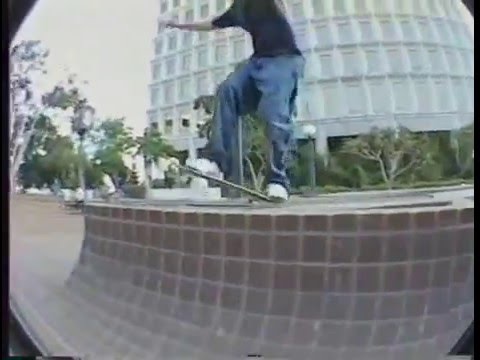 rick howard - Rick Howard, Goldfish, 1994 peep game: http://www.youtube.com/user/ilurvemymoosey/videos.