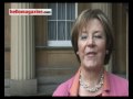 delia smith delighted with 'very british' honour'