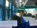Michie Ehara bus orientation - JESEP 2006