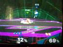 H2o(falco) vs cuac(fox) 2