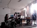 la vecina jazz trio   dont know why