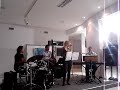 la vecina jazz trio   dont know why